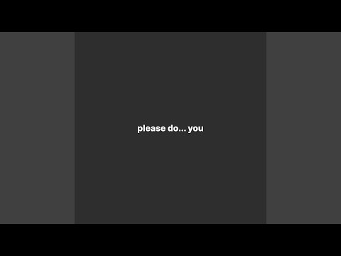 Please do... you