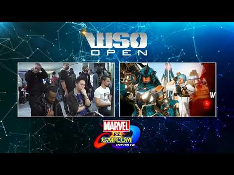 Mr E vs Don D - Losers Semi Final WSO Undisputed