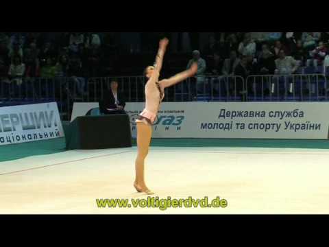 Deriugina-Cup 2011 - Ball - 07 - Alina MAKSYMENKO
