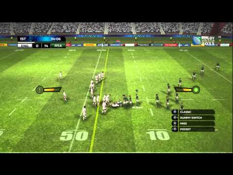 rugby 2005 xbox cheats