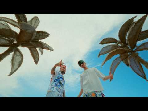 Albert NBN x Vanilla - Stiu ce vrea | Official Video