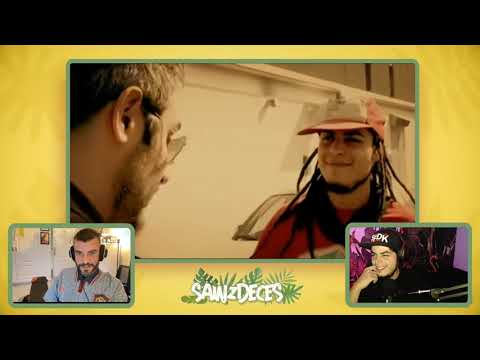 Comentando el 1x04 de Malviviendo con Antonio Velázquez