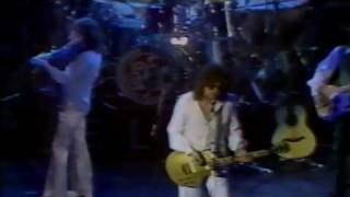 ELO - Nightrider Live In London - Stereo Remaster