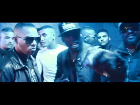 CBR Click feat Famille Haussmann - on arrive du 19éme ( CLIP OFFICIEL HD ) 2011 EXCLU !!!