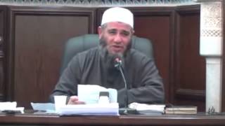 فضيلة العلامة الشيخ مشهور بن حسن‎ و رابعة العدوية image