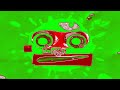 Klasky Csupo In Yoshi And Apple Chorded