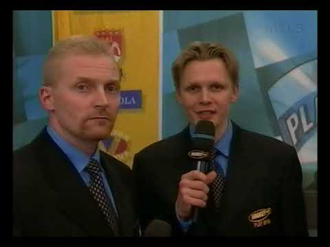 Hifk - HPK 6.4.1999 - alkulöpinät