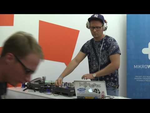 dj Mikesz - Live Mix