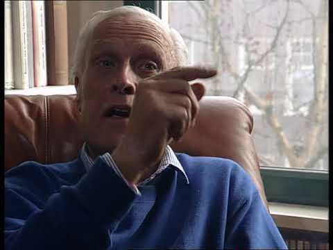 Theo van Gogh interviewt Willem Oltmans - deel 3