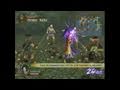 Samurai Warriors 2: Xtreme Legends Playstation 2