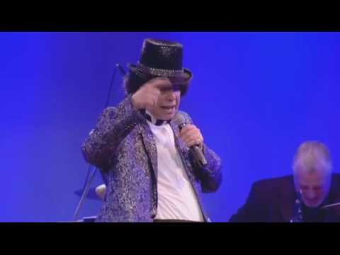 Cauby Peixoto sings Sinatra