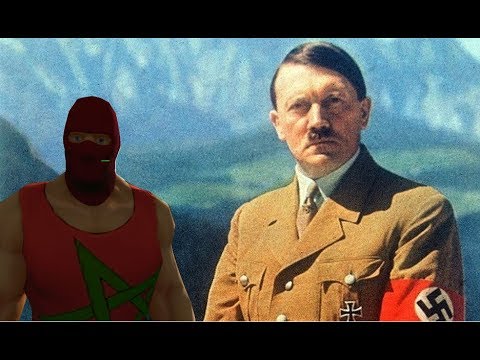 HooligansGame- Victimized From Birth To Death