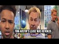 Tom Austin S Lease Revoked After Viral Video Calling 911 On Young Brothas