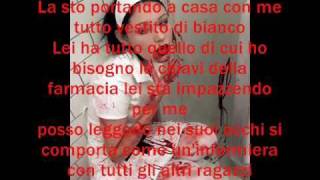 A Perfect Circle - The Nurse Who Loved Me - TRADUZIONE  ITA