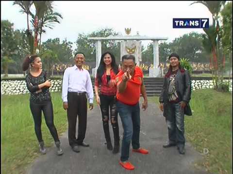 Mister Tukul Jalan - Jalan Eps Tragedi Berdarah Mandor Part 1 - 30 November 2014