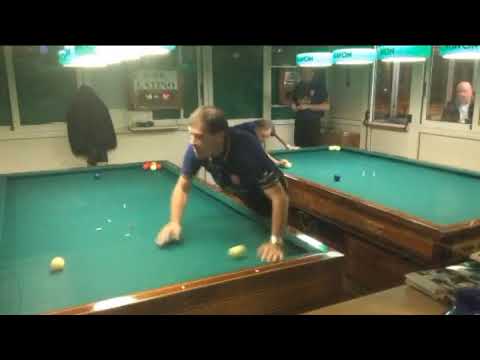 On Demand: Pizzeria Auriga Latino Rimini Vs Perla Verde Riccione