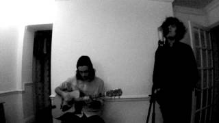 The Telescreen - Live Acoustic Song One Preview