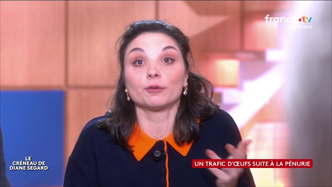 Les hommes, des malades imaginaires ? - Le créneau de Diane Segard