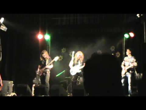 ReGen - Planetárium