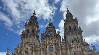 O CAMIÑO DE SANTIAGO