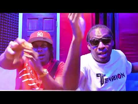 Samo x TallyBoy - No Boss (Corolla Riddim) Dennery Segment/Soca 2025