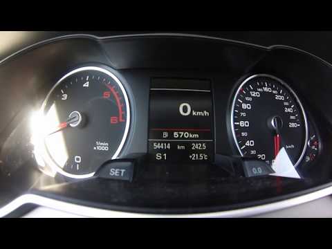 2015 Audi A4 avant 190 2.0 tdi quattro s-tronic 0-100 km/h