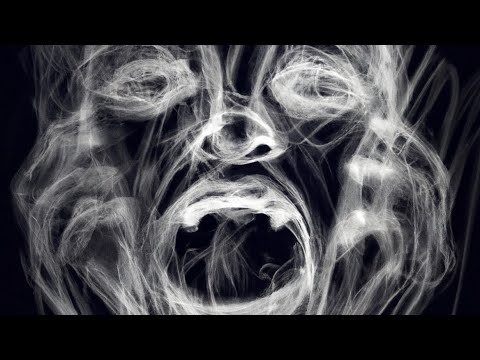 The Absolute Horror of Huffing Ether