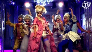 Kamaliya - Butterflies [Chuckie Remix]