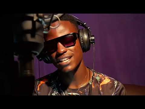 Vidash - Befu mic session (official mp3)
