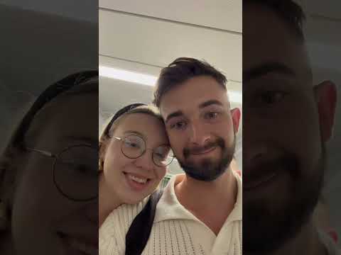 Dajcie znać jak podobały wam się vlogi z podróży, a może wolicie jednak te na spokojnie z Wrocławia