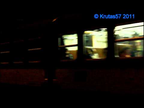 ČD 163.066 + 961.001 - Os6420, Všetaty, 26.12.2011