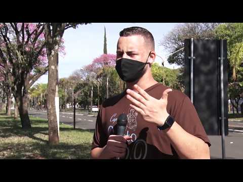 Carreata a Santo Antônio é alternativa de devoção durante isolamento social