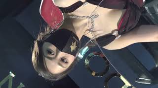 TOKYO AUTO SALON (東京オートサロン)2022が2年ぶりに開幕！GORDONブース美人コンパニオンで人気集中！