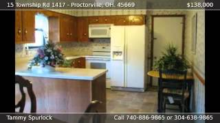preview picture of video '15 Township Rd 1417 Proctorville OH 45669'