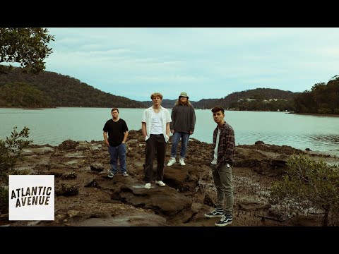 Atlantic Avenue - Stay Away From Me (Official Music Video)