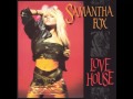 Samantha Fox - Love House (The Black Pyramid Mix)