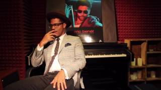 Eric Benét Album Track by Track - &quot;Broke Beat &amp; Busted&quot;