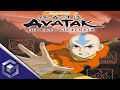 Avatar The Last Airbender 2006 GameCube Gameplay No Commentary