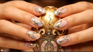 Satisfying Slime ASMR | Legendary Treasures Slimes | Relaxing Slime Videos Compilation  #asmr #slime
