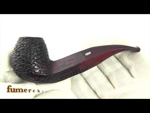 Pipe Chacom Rustic 421: #pipe #à #fumer en bruyère.