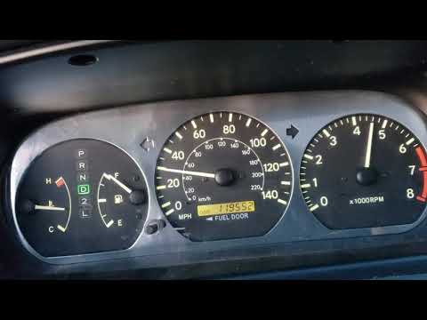 Thumbnail for 2001 toyota camry V6 0-110!!!!! by Toyota, Toyota Camry