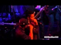 Jill Scott - So in Love - HD Live at Bataclan, Paris (6 Dec 2011)