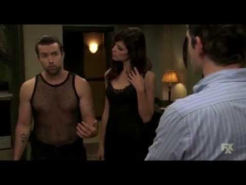 It's Always Sunny - Mac Wants Tens