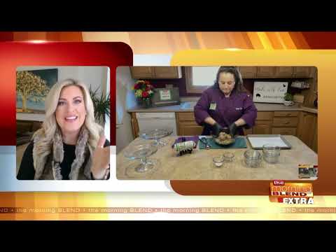 TMJ4 Morning Blend | Better-For-You Meatballs Made Easy