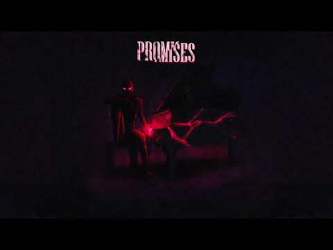 Promises - Jhariah