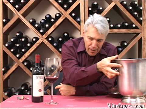 Tignanello 2007 Toscana IGT, Antinori