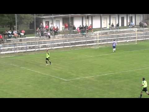 FK Lovosice - SK Union Čelákovice