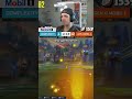 Majicbear hits a PSYCHO in RLCS