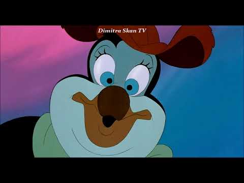 The Pebble and the Penguin (1995) - Prologue/Now and Forever (Greek, 1080p)