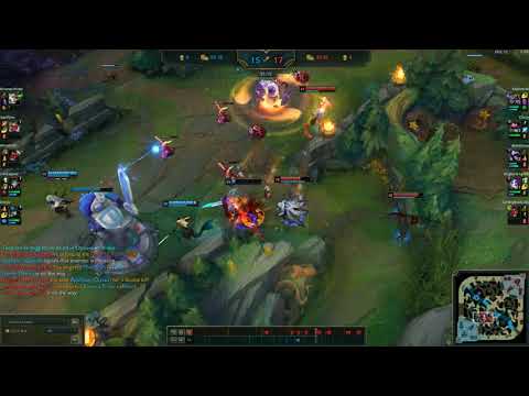 Ambitious Elf Jinx Penta - Satiel